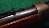  WINCHESTER MODEL 53 - 6 of 12