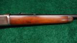  WINCHESTER MODEL 53 - 5 of 12