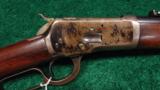  HIGH CONDITION 92 SRC 44 CALIBER - 1 of 12