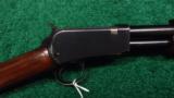  NEARLY MINT WINCHESTER MODEL 06 - 1 of 14