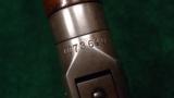  WINCHESTER M-55 - 10 of 13