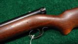  WINCHESTER 74 22 CALIBER - 2 of 12