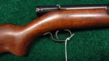  WINCHESTER 74 22 CALIBER - 1 of 12