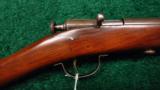  SCARCE WINCHESTER M-58 - 1 of 11