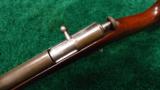  SCARCE WINCHESTER M-58 - 4 of 11