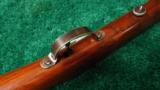  SCARCE WINCHESTER M-58 - 3 of 11
