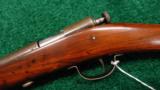  SCARCE WINCHESTER M-58 - 2 of 11
