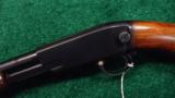  DESIRABLE WINCHESTER M-61 GROOVED RECEIVER - 2 of 12