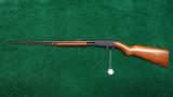  DESIRABLE WINCHESTER M-61 GROOVED RECEIVER - 11 of 12