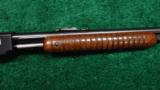  DESIRABLE WINCHESTER M-61 GROOVED RECEIVER - 5 of 12