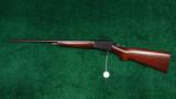  EARLY WINCHESTER MODEL 63 - 11 of 12