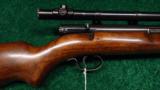  WINCHESTER M-74 - 1 of 12