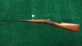  WINCHESTER MODEL 1885 LOW-WALL RIFLE - 13 of 14