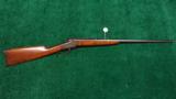  WINCHESTER MODEL 1885 LOW-WALL RIFLE - 14 of 14