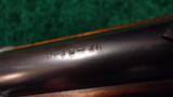  WINCHESTER MODEL 1885 LOW-WALL RIFLE - 10 of 14