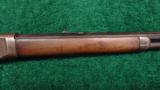  ANTIQUE 1894 SPECIAL ORDER TAKE DOWN RIFLE - 5 of 13
