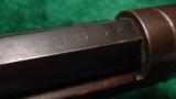  ANTIQUE 1894 SPECIAL ORDER TAKE DOWN RIFLE - 6 of 13