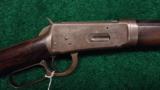  ANTIQUE 1894 SPECIAL ORDER TAKE DOWN RIFLE - 1 of 13