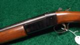  WINCHESTER MODEL 37 YOUTH - 2 of 12