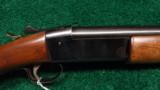  WINCHESTER MODEL 37 YOUTH - 1 of 12