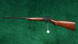  VERY DESIRABLE WINCHESTER M-63 - 11 of 12
