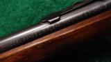  VERY DESIRABLE WINCHESTER M-63 - 6 of 12