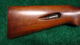  VERY DESIRABLE WINCHESTER M-63 - 10 of 12