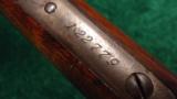  RARE 50 CALIBER 1886 WINCHESTER WITH 28” BBL - 10 of 13