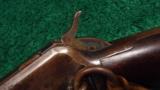  WINCHESTER MODEL 1892 SRC IN VERY SCARCE 44-40 SMOOTH BORE - 9 of 14