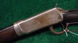  RARE 25-35 M-55 WINCHESTER - 2 of 13