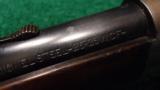  RARE 25-35 M-55 WINCHESTER - 6 of 13