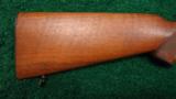 WINCHESTER MODEL 75 SPORTING - 11 of 12