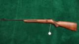  WINCHESTER MODEL 75 SPORTING - 10 of 12