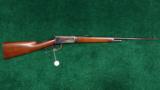  MODEL 55 WINCHESTER - 13 of 13