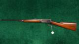  MODEL 55 WINCHESTER - 12 of 13