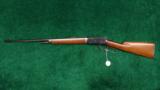  MODEL 55 WINCHESTER - 12 of 13