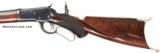 VERY UNIQUE WINCHESTER MODEL 92 PISTOL GRIP DELUXE RIFLE - 4 of 10