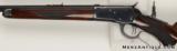 VERY UNIQUE WINCHESTER MODEL 92 PISTOL GRIP DELUXE RIFLE - 3 of 10