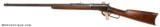 WINCHESTER MODEL 1892 ROUND BBL RIFLE WITH BUTTON MAG IN 38 WCF - 4 of 10