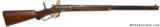 SPECIAL ORDER WINCHESTER MODEL 1892 RIFLE - 9 of 10