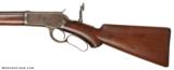 SPECIAL ORDER WINCHESTER MODEL 1892 RIFLE - 2 of 10
