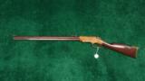  HENRY RIFLE - 11 of 12