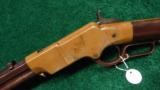  HENRY RIFLE - 2 of 12