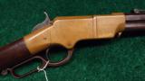  HENRY RIFLE - 1 of 12