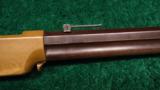  HENRY RIFLE - 5 of 12