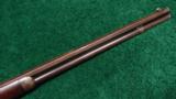  ANTIQUE 1894 WINCHESTER RIFLE - 7 of 14