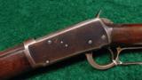 ANTIQUE 1894 WINCHESTER RIFLE - 2 of 14
