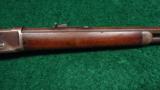  ANTIQUE 1894 WINCHESTER RIFLE - 5 of 14