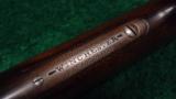  ANTIQUE 1894 WINCHESTER RIFLE - 10 of 14