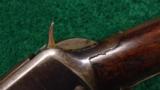  ANTIQUE 1894 WINCHESTER RIFLE - 9 of 14